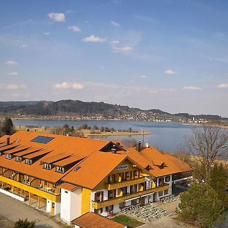 Landhotel Wiesbauer Fussen Exterior photo