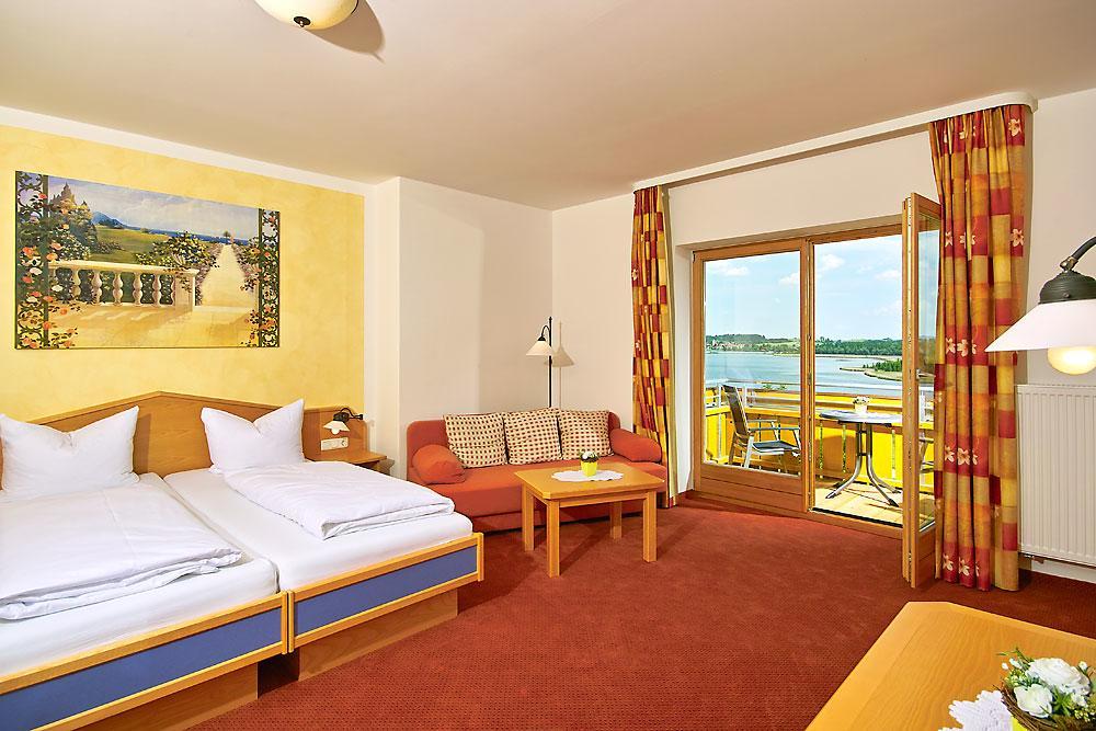 Landhotel Wiesbauer Fussen Exterior photo