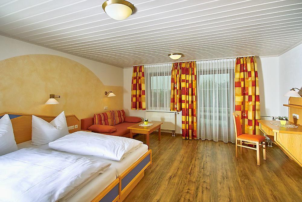 Landhotel Wiesbauer Fussen Exterior photo