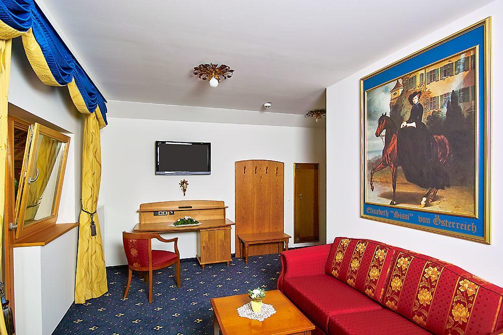 Landhotel Wiesbauer Fussen Exterior photo