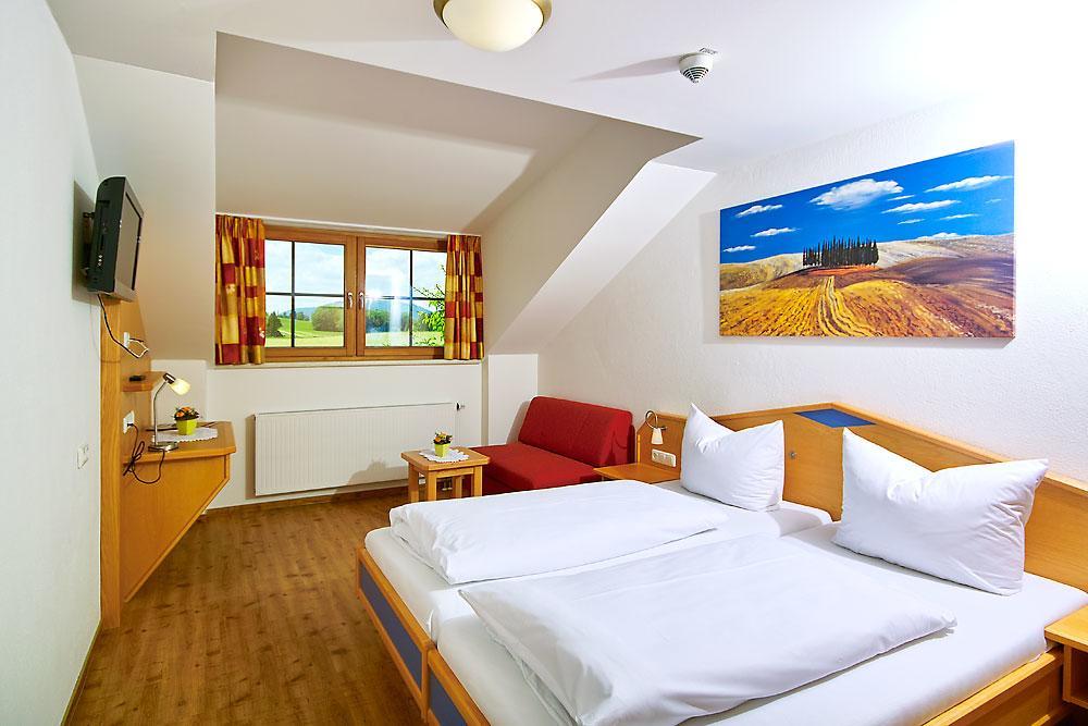 Landhotel Wiesbauer Fussen Exterior photo